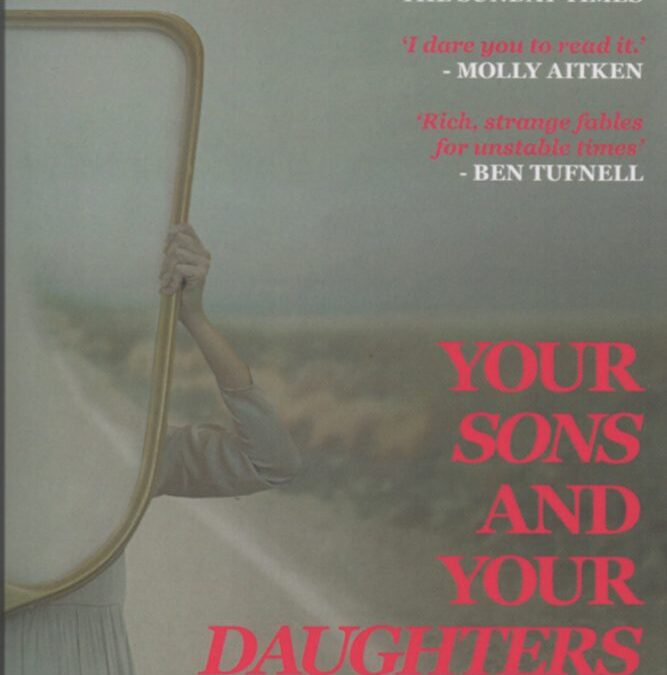 Your Sons & Your Daughters Are Beyond